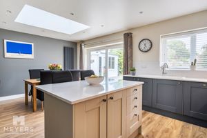 Kitchen Island- click for photo gallery